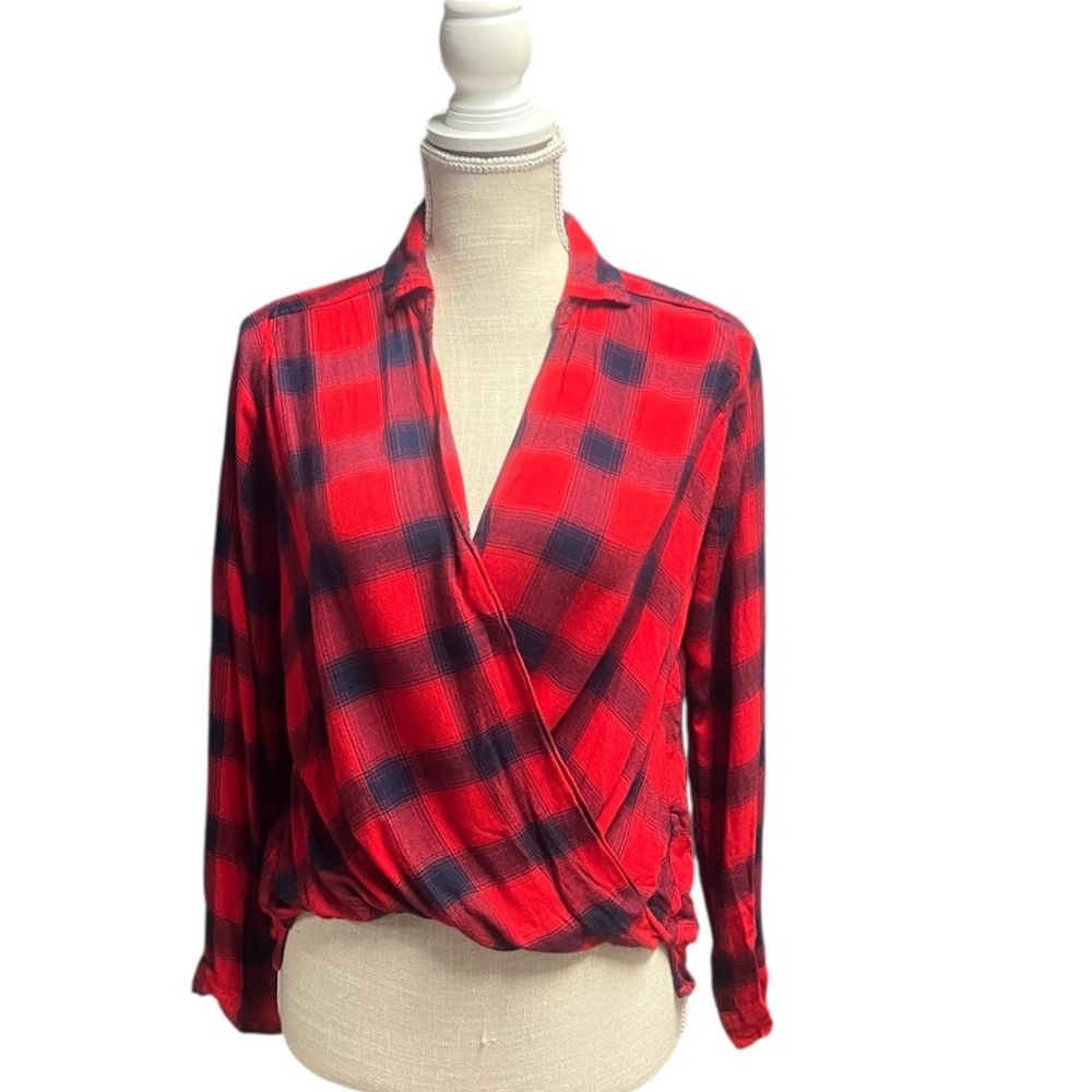 Hollister top‎
